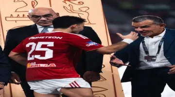 نائب رئيس الزمالك يهاجم زيزو ويرفض لوم مرتجي.. وشام نصر يدافع عن عبد الرؤوف قبل اجتماع مع جون إدوارد